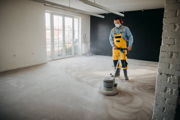 Best Concrete Leveling Services  in Hayward, CA